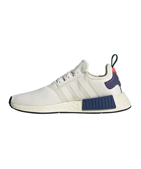 adidas nmd r1 pk herren weiß|Adidas NMD r1 price.